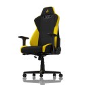 NITRO CONCEPTS Nitro Concepts S300 - fotel gamingowy