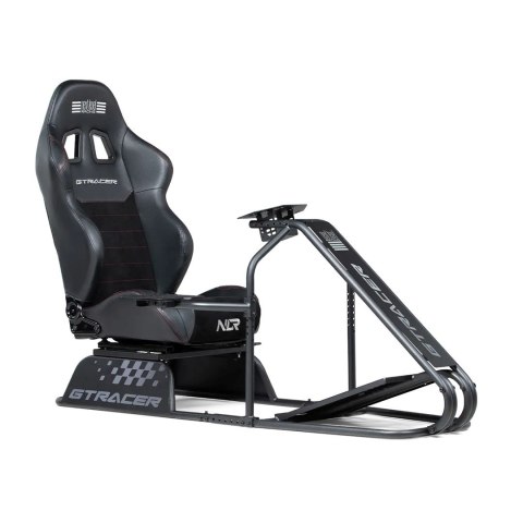 Next Level Racing Next Level Racing GT Racer NLR-R001 - kokpit Next Level Racing Next Level Racing GT Racer NLR-R001 - kokpit