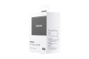 Samsung Dysk zewnętrzny SSD Samsung T7 (1TB; USB 3.2; szary; MU-PC1T0T/WW)