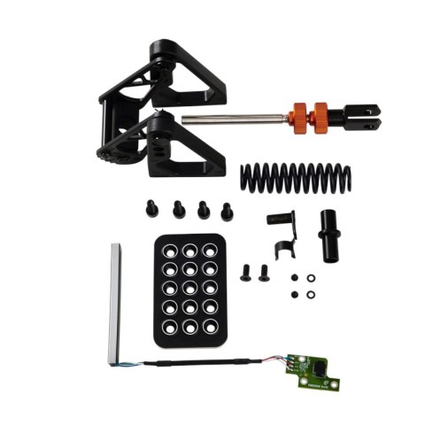 Asetek Asetek La Prima™ Clutch to Invicta™ zestaw modernizacyjny sprzęgła Asetek Asetek La Prima™ Clutch to Invicta™ zestaw modernizacyjny sprzęgła