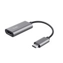 Trust Adapter TRUST DALYX USB C HDMI (23774)