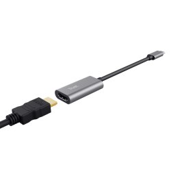 Trust Adapter TRUST DALYX USB C HDMI (23774)
