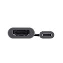 Trust Adapter TRUST DALYX USB C HDMI (23774)