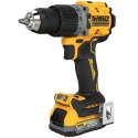 DeWalt Wiertarko-wkrętarka 18V 90Nm DEWALT DCD805E2T-QW