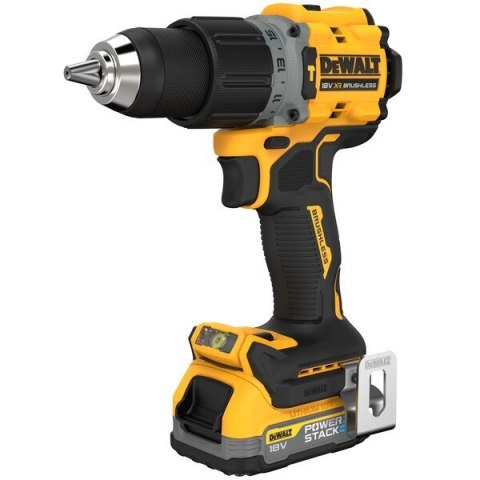 DeWalt Wiertarko-wkrętarka 18V 90Nm DEWALT DCD805E2T-QW