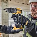 DeWalt Wiertarko-wkrętarka 18V 90Nm DEWALT DCD805E2T-QW