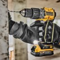 DeWalt Wiertarko-wkrętarka 18V 90Nm DEWALT DCD805E2T-QW