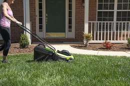 GREENWORKS 24V Kosiarka 33cm GREENWORKS GD24LM33 - 2516107