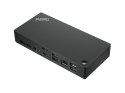 Lenovo Stacja dokująca Lenovo ThinkPad Universal USB-C 40AY0090EU