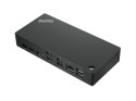 Lenovo Stacja dokująca Lenovo ThinkPad Universal USB-C 40AY0090EU