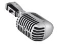 SHURE Shure 55SH Series II - Mikrofon dynamiczny retro