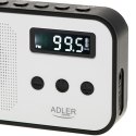 Adler Radio ADLER AD 1907