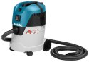 MAKITA Odkurzacz MAKITA VC2512L (1000W; kolor zielony)