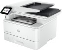 Hewlett-Packard URZĄDZENIE WIELOFUNKCYJNE HP LASERJET PRO 4102fdn