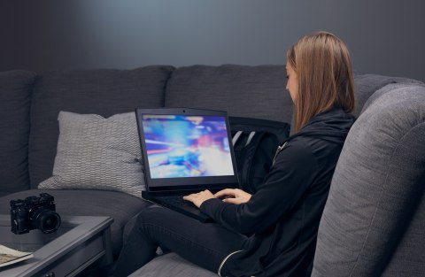 Kingston KINGSTON DDR5 SODIMM 64GB 5600Hz CL40 KITx2 FURY Impact PnP