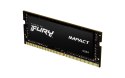 Kingston Kingston 32GB 3200MHz DDR4 CL20 SODIMM FURY Impact KF432S20IB/32