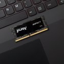 Kingston Kingston 32GB 3200MHz DDR4 CL20 SODIMM FURY Impact KF432S20IB/32