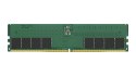 Kingston Kingston UDIMM non-ECC 48GB DDR5 2Rx8 5600MHz PC5-44800 KVR56U46BD8-48
