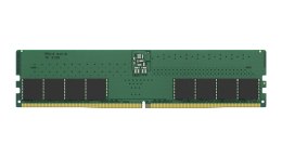 Kingston Kingston UDIMM non-ECC 48GB DDR5 2Rx8 5600MHz PC5-44800 KVR56U46BD8-48