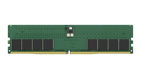 Kingston Kingston UDIMM non-ECC 48GB DDR5 2Rx8 5600MHz PC5-44800 KVR56U46BD8-48