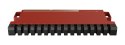 MikroTik Router Mikrotik L009UiGS-RM Total Ethernet  Ports:9; Architecture:ARM; CPU core:2