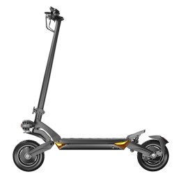 RUPTOR Hulajnoga elektryczna RUPTOR R6 V3 Czarny