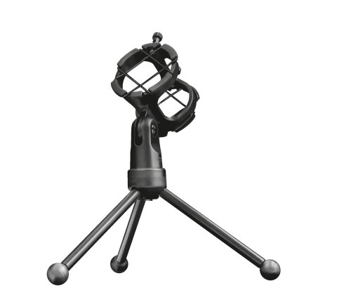 Trust Mikrofon TRUST GXT 232 Mantis Streaming Black