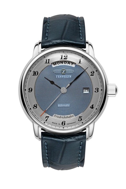 Zeppelin Zegarek Zeppelin Friedrichshafen 85623, 40mm