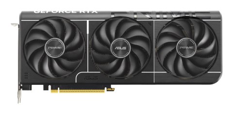 ASUS Karta graficzna ASUS PRIME GeForce RTX 5070 OC 12GB