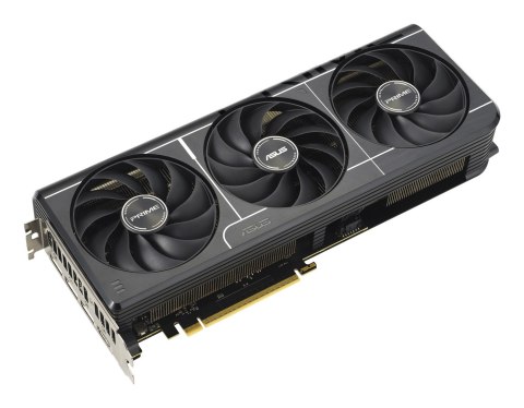 ASUS Karta graficzna ASUS PRIME GeForce RTX 5070 OC 12GB