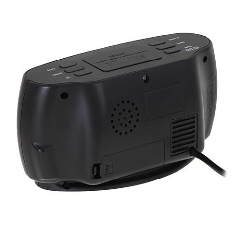 Adler Budzik LED ADLER AD 1186