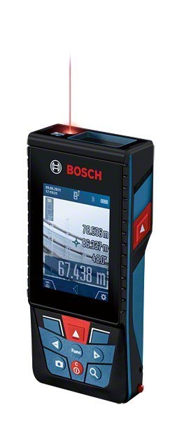 BOSCH Bosch GLM 150-27 C Professional BOSCH Bosch GLM 150-27 C Professional