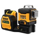 DeWalt Laser krzyżowy 12/18V DCE089D1G18 DEWALT