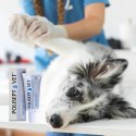 JM Sante JM SANTE POLISEPT VET GEL PRO SILVER opatrunek żelowy 30ml