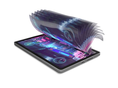 Lenovo Lenovo Tab MediaTek Helio G85 10.1" WUXGA IPS 400nits 60Hz Touch 4/128GB Arm Mali-G52 5100mAh Android Polar Blue
