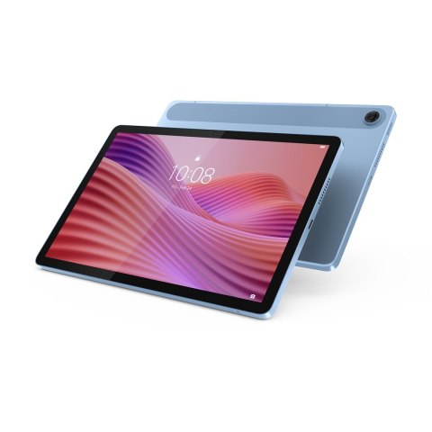 Lenovo Lenovo Tab MediaTek Helio G85 10.1" WUXGA IPS 400nits 60Hz Touch 4/128GB Arm Mali-G52 5100mAh Android Polar Blue