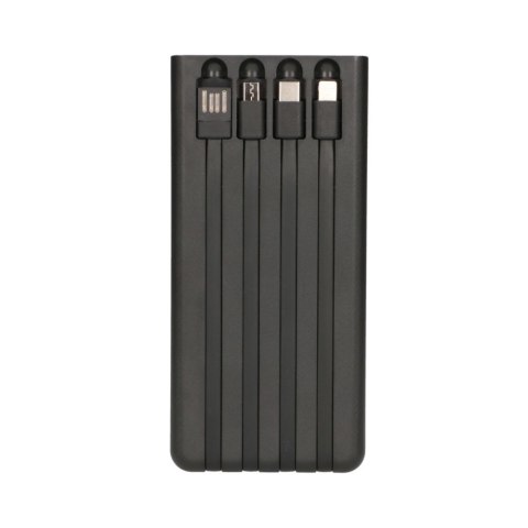 Extralink EXTRALINK EPB-093 30000MAH SOLAR POWER BANK CZARNY Extralink EXTRALINK EPB-093 30000MAH SOLAR POWER BANK CZARNY