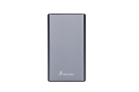 Extralink EXTRALINK EPB-126 20000MAH FAST CHARGING POWER BANK