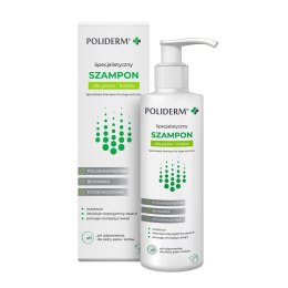 JM Sante JM SANTE POLIDERM SZAMPON przeciwłupieżowy 250ml
