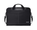 ASUS Torba ASUS Nereus notebook case 16" Briefcase Black 90-XB4000BA00010-
