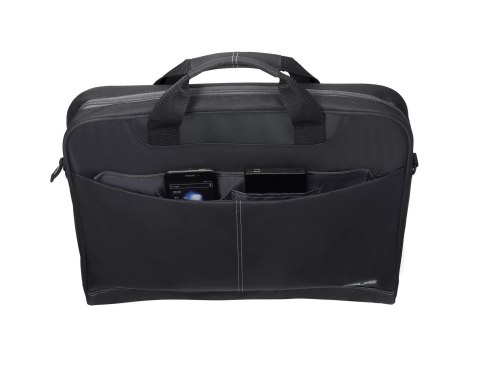 ASUS Torba ASUS Nereus notebook case 16" Briefcase Black 90-XB4000BA00010-