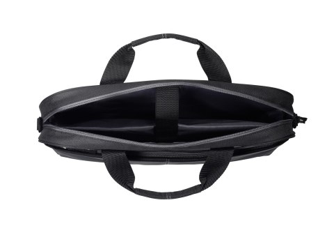 ASUS Torba ASUS Nereus notebook case 16" Briefcase Black 90-XB4000BA00010-