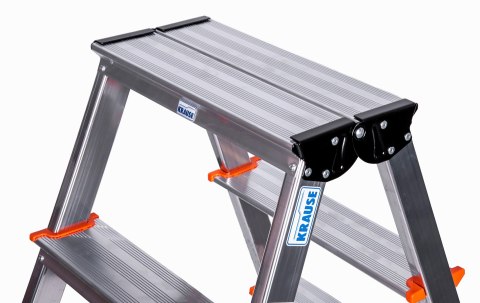 Krause Drabina dwustronna Krause Dopplo 120403