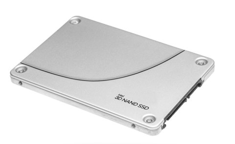 SOLIDIGM Dysk SSD Solidigm (Intel) S4520 7.68TB SATA 2.5" SSDSC2KB076TZ1Z (DWPD up to 3)