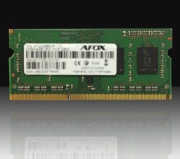 AFOX AFOX SO-DIMM DDR3 8GB 1333MHZ AFSD38AK1P