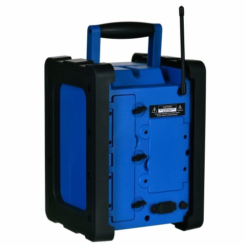 Blaupunkt Radio przenośne Blaupunkt PP30BT