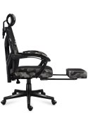 Huzaro Fotel gamingowy Huzaro Combat 5.0 Camo
