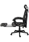 Huzaro Fotel gamingowy Huzaro Combat 5.0 Camo
