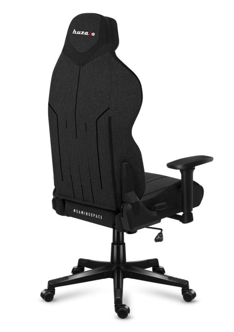 Huzaro Fotel gamingowy Huzaro Force 7.9 Black Mesh