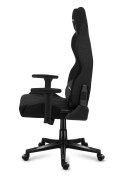 Huzaro Fotel gamingowy Huzaro Force 7.9 Black Mesh